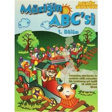 Müzik Serüveni Müziğin Abc Si 1. Bölüm