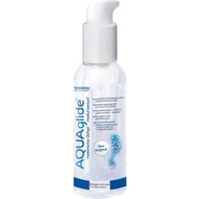 Joy Division Aquaglide 125 ml Kayganlaştırıcı Jel