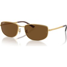 Ray-Ban Güneş Gözlüğü RB3732 59 001/57