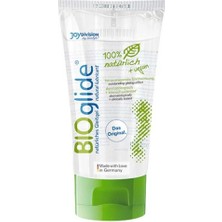 Joy Division Bioglide Doğal Kayganlaştırıcı 40 ml