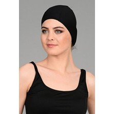 Cupsea Likra Kumaş Bone Deluxe Yüzücü Havuz ve Deniz Bonesi Bez Bone