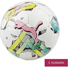 Puma Orbita 5 08378601 Süper Lig Futbol Topu