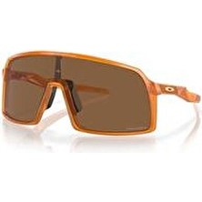 Oakley Sutro Güneş Gözlüğü 9406A9 Trans Ginger Prizm Bronze