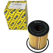 Yağ Filtresi Tırnaklı / Fiat Egea 1.3 Mtj Euro 6 2020-2024 / 73500049