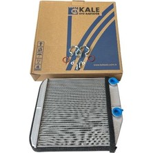 Kalorifer Radyatörü / Fiat Egea-Doblo-Fiorino-Linea-Punto-Opel Corsa D-E-Alfa Romeo 2015-2023 / 77363898