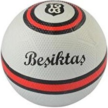 Tmn Futbol Topu Beşiktaş Lisanslı Skyline-02 No:5 573951