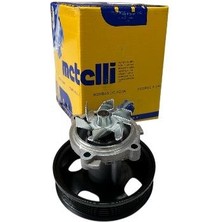 Devirdaim Su Pompası / Fiat Egea 1.3 Mjt - Doblo / Euro 4-5-6 / 46338675