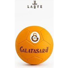 Galatasaray Yeni Sezon Galatasaray Futbol Topu Premıum No:5