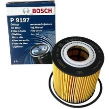 Yağ Filtresi / Fiat Egea 2015-2024 1.6 Benzin / 7087808