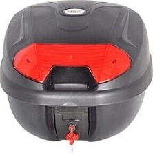 Arwic 32 Litre Motosiklet Arka Çanta