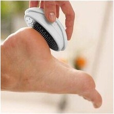  ped egg ayak rendesi topuk nasır temizleme ayak bakım törpüsü ped ayak törpüsü