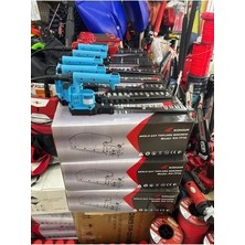 Koham Akülü Fındık Filiz Sürgün Alma Makinası