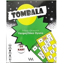 bosphorus online Yılbaşı Tombala Aile Oyunu Eğlenceli Çok Oyunculu Strateji Ve Parti Oyunu