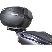 Yamaha Tricity 125/155 Arka Çanta Demiri (Shad Y0TR14ST) Dayanıklı Malzeme ile Uyumlu Aksesuar