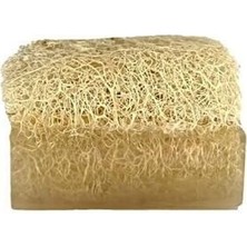 Ece Ronay %100 Doğal Kabak Lifli Prinç Sabunu