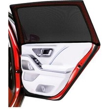 Uydee 1 Adet Araba Güneşlik Perde Yan Cam Güneşlik Örtü Perde Güneşliği Anne Bebek Emzirme Perde Güneşlik