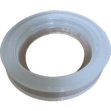Canh Silikon Conta 20 Adet Vakum Cam Tüp Sistem Güneş Enerjisi 47MM Cam Boru Sistem Contası Silikon Conta