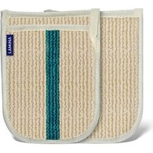 Lamina Çift Taraflı Rovin Lifi, Banyo Eldiveni