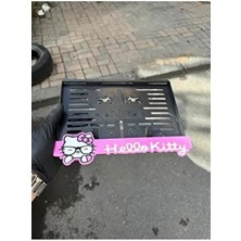 RSPLAKALIK Motor Pleksi Plakalık Araç Bilgisi ve Teknik Özellikler ile Uyumlu