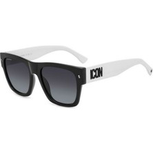 DSQUARED2 Güneş Gözlüğü ICON 0004/S P56