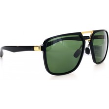 U.S. Polo Assn. USS0421 C1 Unisex Güneş Gözlüğü