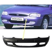 Federal Power Ön Tampon Ford Escort 1996-2000 Sisli