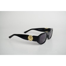 U.s Polo Güneş Gözlüğü USS0389 C1