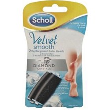 Scholl Orta Sert-Sert Deriler Için Regular Coarse Yedek Başlık