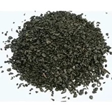 Anadoludan Yöresel Pazar Tomurcuk Lüks Yeşil Çay 100 gr Doğal ve Katkısız Ferahlatıcı Lezzet