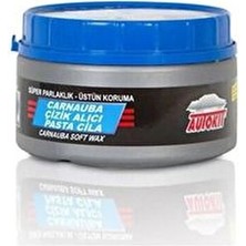 Autokit Araba Çizik Giderici Pasta Cila Çizik Alıcı Carnauba Oto Araç Parlatıcı Pasta Cila Oto Bak