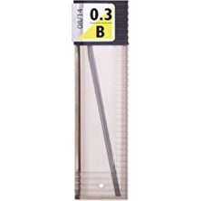 Tombow Mekanik Kurşun Kalem Ucu 0.3 mm B