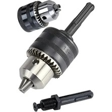  san-ou kırıcı delici ıçin mandren ve sds plus adaptör 13mm kırıcılar ıçin uygundur.