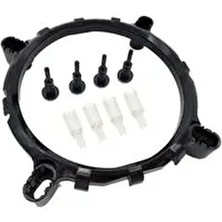 OEM Intel 1150 1151 1200 1156 775 Pin Universal Fan Braketi Fan Ayağı