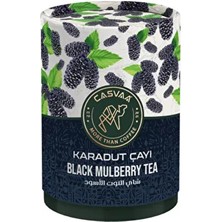 Casvaa Coffee Casvaa Karadut Çayı 200 gr