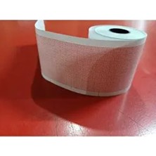 Hattat 5 Adet 50X20 Ekg Kağıdı, Ekg Rulosu