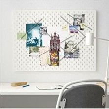 IKEA Skadıs Çok Amaçlı Pano, Esnek Ip