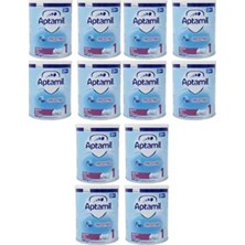 Aptamil Prosyneo 1 Bebek Sütü 400G 12’li 0-6 Ay Bebekler İçin Özel Formül