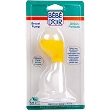 MRİOZTURK Bebedor Göğüs Pompası