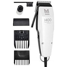 Wahl Moser 1400-0458 Edition 1400 Saç Kesme Makinesi (Elektrikle Çalışır)