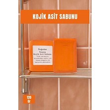  kojik asit sabunu leke karşıtı 120 gr