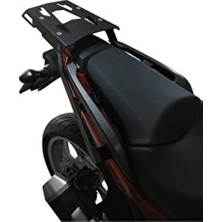 Motogoril Honda Nc 750 - 700 x - S / NC700 - 750 S - x Arka Çanta Demiri