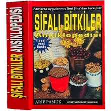 kitaptakipcileri İbni Sina Terkipler Şifalı Bitkiler Ansiklopedisi 848 Sayfa Renkli Bitki Resimleri
