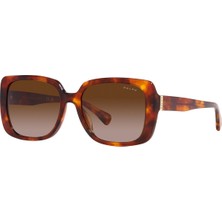 Ralph Lauren Ralp Güneş Gözlüğü RA5298U 55 601113