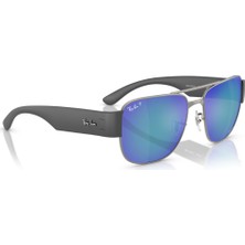 Ray-Ban Güneş Gözlüğü RB3756CH 59 004/4L