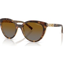 VOGUE 5634SB 1508T5 53 Kadın Güneş Gözlüğü