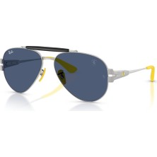 Ray-Ban Güneş Gözlüğü RB3762M 58 F06480