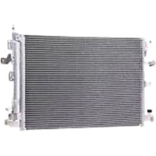 Volvo XC90 1 D3 D5 T6 05 14 Uyumlu Klima Radyatörü 630X431X16 30781280 Wisco