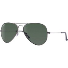 Ray-Ban Güneş Gözlüğü RB3025 58 W0879
