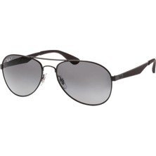 Ray-Ban Güneş Gözlüğü RB3549 61 002/T3