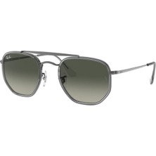 Ray-Ban RB3648M 004/71 52 Güneş Gözlüğü